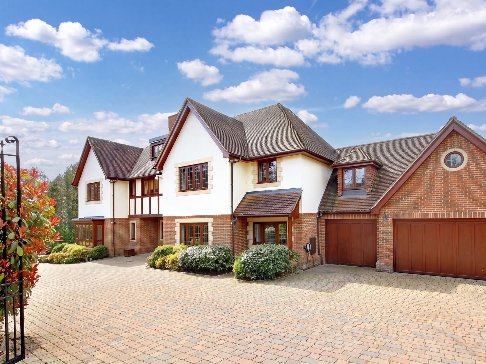 Cedar House Extension